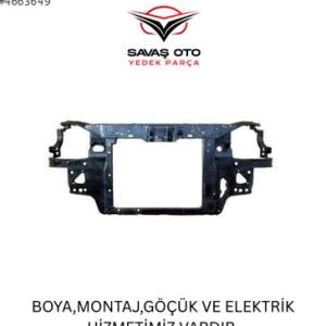 HYUNDAI GETZ ON PANEL 2006-KAMPANYA