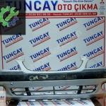 HYUNDAİ GETZ ÖN TAMPON 2006-2011