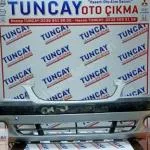 HYUNDAİ GETZ ÖN TAMPON 2006-2011