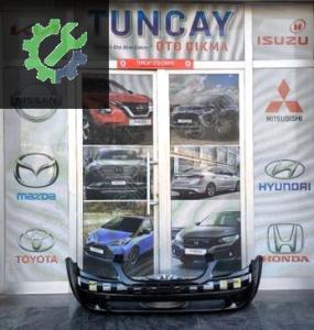 HYUNDAİ GETZ ÖN TAMPON 2006-2011 YEDEK PARÇA