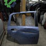 HYUNDAİ GETZ SAĞ ARKA KAPI 2003-2011 ÇIKMA PARÇA ORJİNAL