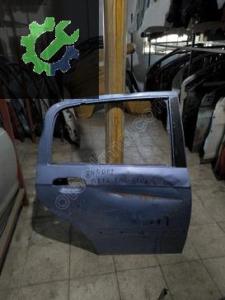 HYUNDAİ GETZ SAĞ ARKA KAPI 2003-2011 ÇIKMA PARÇA ORJİNAL