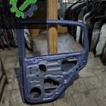 HYUNDAİ GETZ SAĞ ARKA KAPI 2003-2011 ÇIKMA PARÇA ORJİNAL