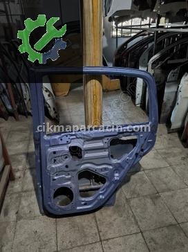 Hyundai Getz Sağ Arka Kapı çıkma parça