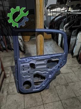 Hyundai Getz Sağ Arka Kapı 2003-2011 çıkma parça