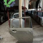 HYUNDAİ GETZ SAĞ ARKA KAPI 2004-2011