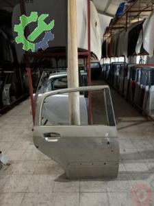 HYUNDAİ GETZ SAĞ ARKA KAPI 2004-2011