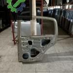 HYUNDAİ GETZ SAĞ ARKA KAPI 2004-2011