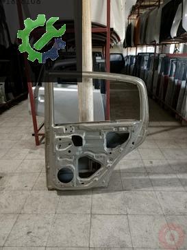 Hyundai Getz Sağ Arka Kapı 2004-2011 çıkma parça