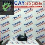 HYUNDAİ GETZ SAĞ AYNA 2003-2011 ÇIKMA İTHAL PARÇA