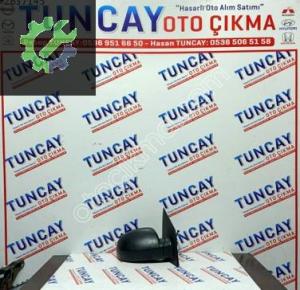 HYUNDAİ GETZ SAĞ AYNA 2003-2011 ÇIKMA İTHAL PARÇA