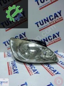 HYUNDAİ GETZ SAĞ FAR 2006-2011