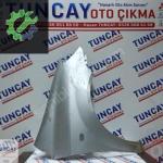 HYUNDAİ GETZ SAĞ ÖN ÇAMURLUK 2006-2011