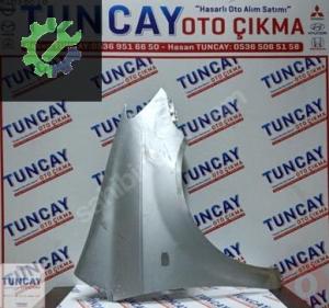 HYUNDAİ GETZ SAĞ ÖN ÇAMURLUK 2006-2011