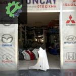 HYUNDAİ GETZ SOL ÖN ÇAMURLUK 2003-2006