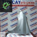 HYUNDAİ GETZ SOL ÖN ÇAMURLUK 2006-2011