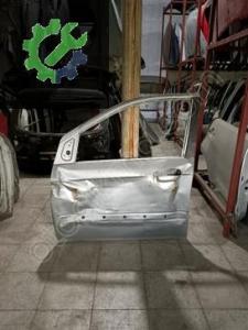 HYUNDAİ GETZ SOL ÖN KAPI 2003-2011 ÇIKMA PARÇA ORJİNAL