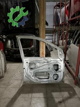 Hyundai Getz Sol Ön Kapı 2003-2011 çıkma parça