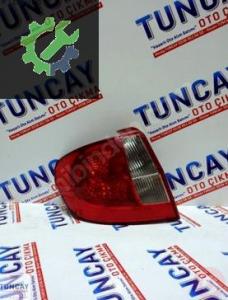 HYUNDAİ GETZ SOL STOP 2006-2011