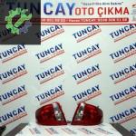 HYUNDAİ GETZ SOL STOP 2006-2011 ÇIKMA PARÇA İTHAL