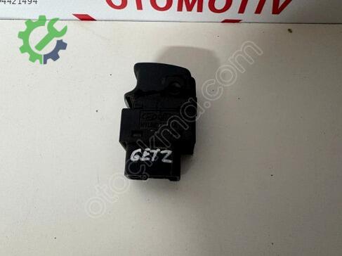 Hyundai Getz Cam Düğmesi çıkma parça