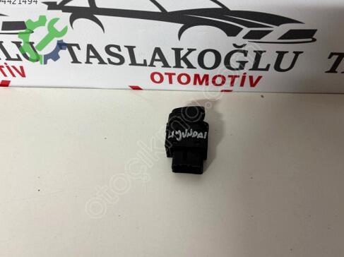 Hyundai Getz Cam Düğmesi çıkma parça