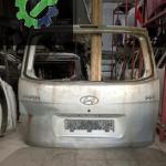 HYUNDAİ H-1 BAGAJ KAPISI 2008-2011 ÇIKMA PARÇA ORJİNAL