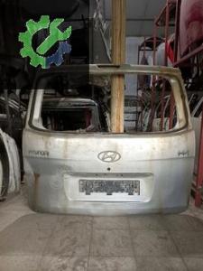 HYUNDAİ H-1 BAGAJ KAPISI 2008-2011 ÇIKMA PARÇA ORJİNAL