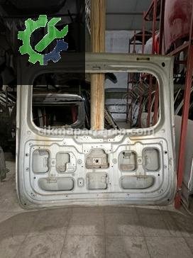 Hyundai H100 Bagaj Kapağı çıkma parça