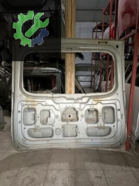 Hyundai H100 Bagaj Kapağı 2008-2011 çıkma parça