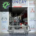 HYUNDAİ H 1 ÖN PANEL 2008-2011 ÇIKMA PARÇA ORJİNAL