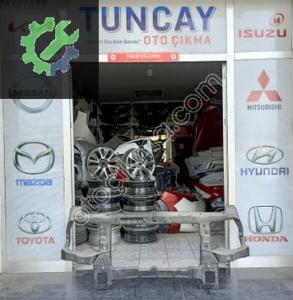HYUNDAİ H 1 ÖN PANEL 2008-2011 ÇIKMA PARÇA ORJİNAL