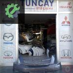 HYUNDAİ H-1 ÖN TAMPON 2008-2011 86512-4H000 ÇIKMA PARÇA