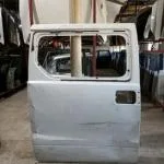 HYUNDAİ H-1 SAĞ ORTA SÜRGÜLÜ KAPI 2008-2011