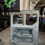 HYUNDAİ H-1 SAĞ ORTA SÜRGÜLÜ KAPI 2008-2011