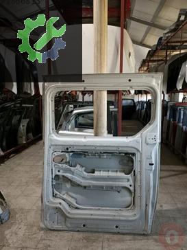 Hyundai H100 Sağ Sürgülü Kapı 2008-2011 çıkma parça