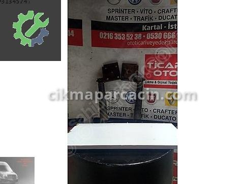Hyundai H100 Amortisör çıkma parça
