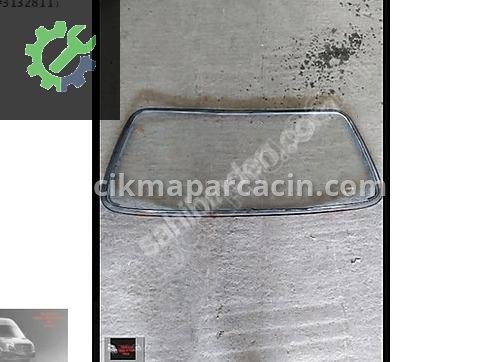 Hyundai H100 Arka Cam çıkma parça