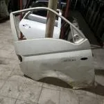 HYUNDAİ H-100 KAMYONET SAĞ ÖN KAPI ÇIKMA PARÇA ORJİNAL