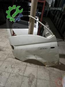 HYUNDAİ H-100 KAMYONET SAĞ ÖN KAPI ÇIKMA PARÇA ORJİNAL
