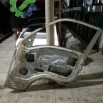 HYUNDAİ H-100 KAMYONET SAĞ ÖN KAPI ÇIKMA PARÇA ORJİNAL
