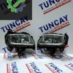 HYUNDAİ H-100 KAMYONET SAĞ SİS FARI 2013-2018 92202-4F5