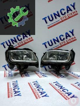 Hyundai H100 Sis Farı 92202-4F5 çıkma parça