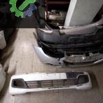 HYUNDAİ H-100 ÖN TAMPON 2012-2015
