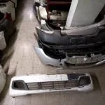 HYUNDAİ H-100 ÖN TAMPON 2012-2015