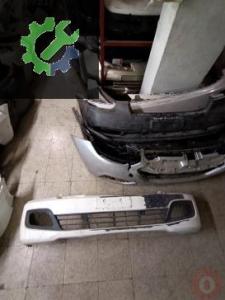 HYUNDAİ H-100 ÖN TAMPON 2012-2015
