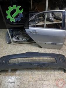 HYUNDAİ H-100 ÖN TAMPON 86510-4F000