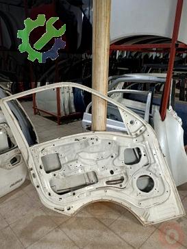 Hyundai H100 Sol Ön Kapı çıkma parça