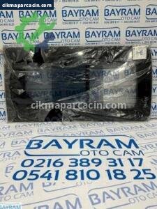 Hummer H 1 Sağ Yan Cam Çıkma