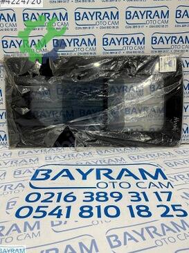 Hummer H 1 Sağ Yan Cam çıkma parça